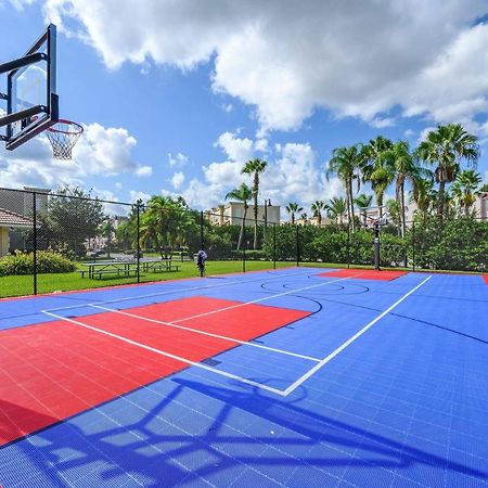 3Br Townhouse W Perfect Location Villa Orlando Dış mekan fotoğraf