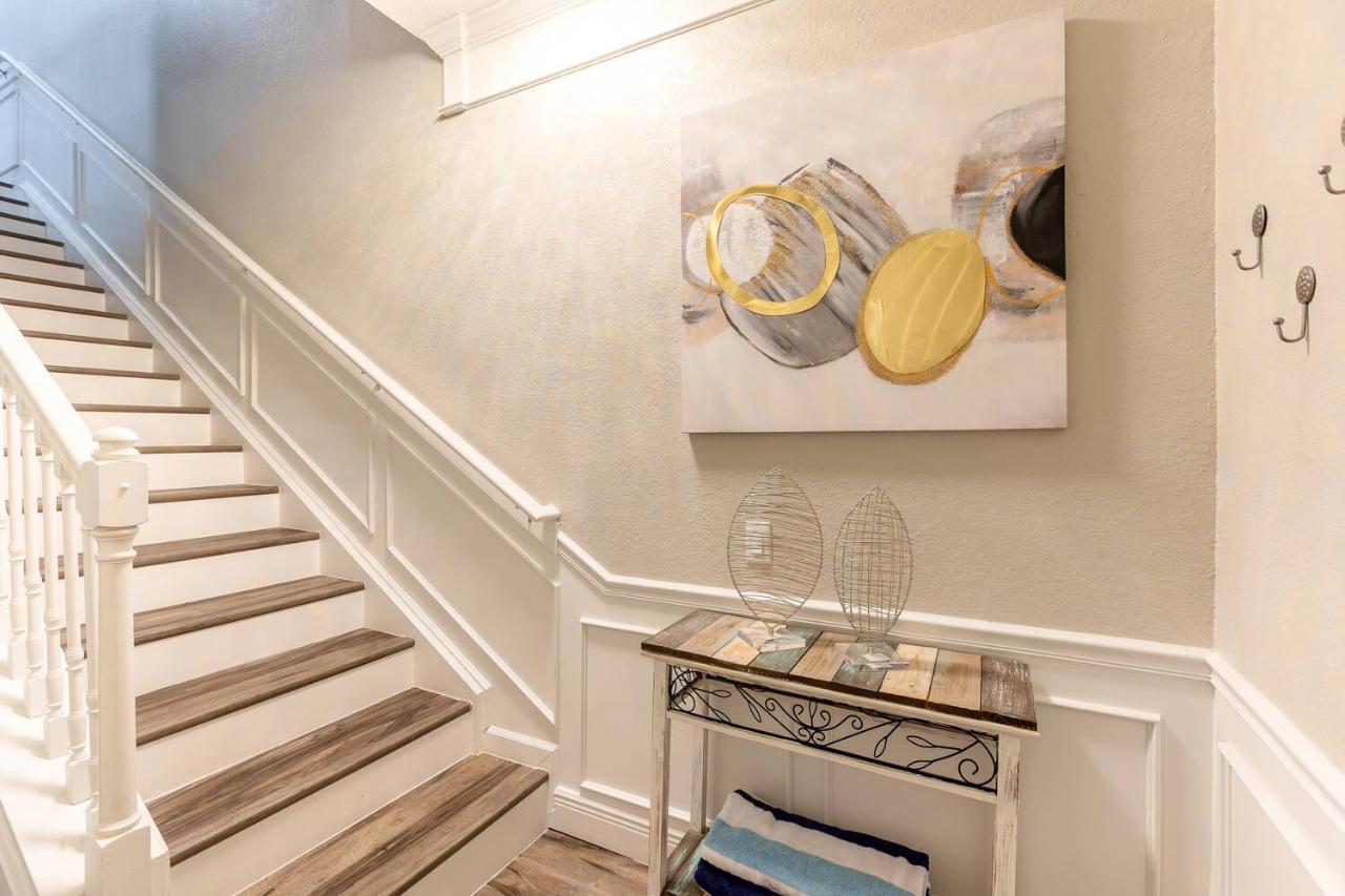 3Br Townhouse W Perfect Location Villa Orlando Dış mekan fotoğraf