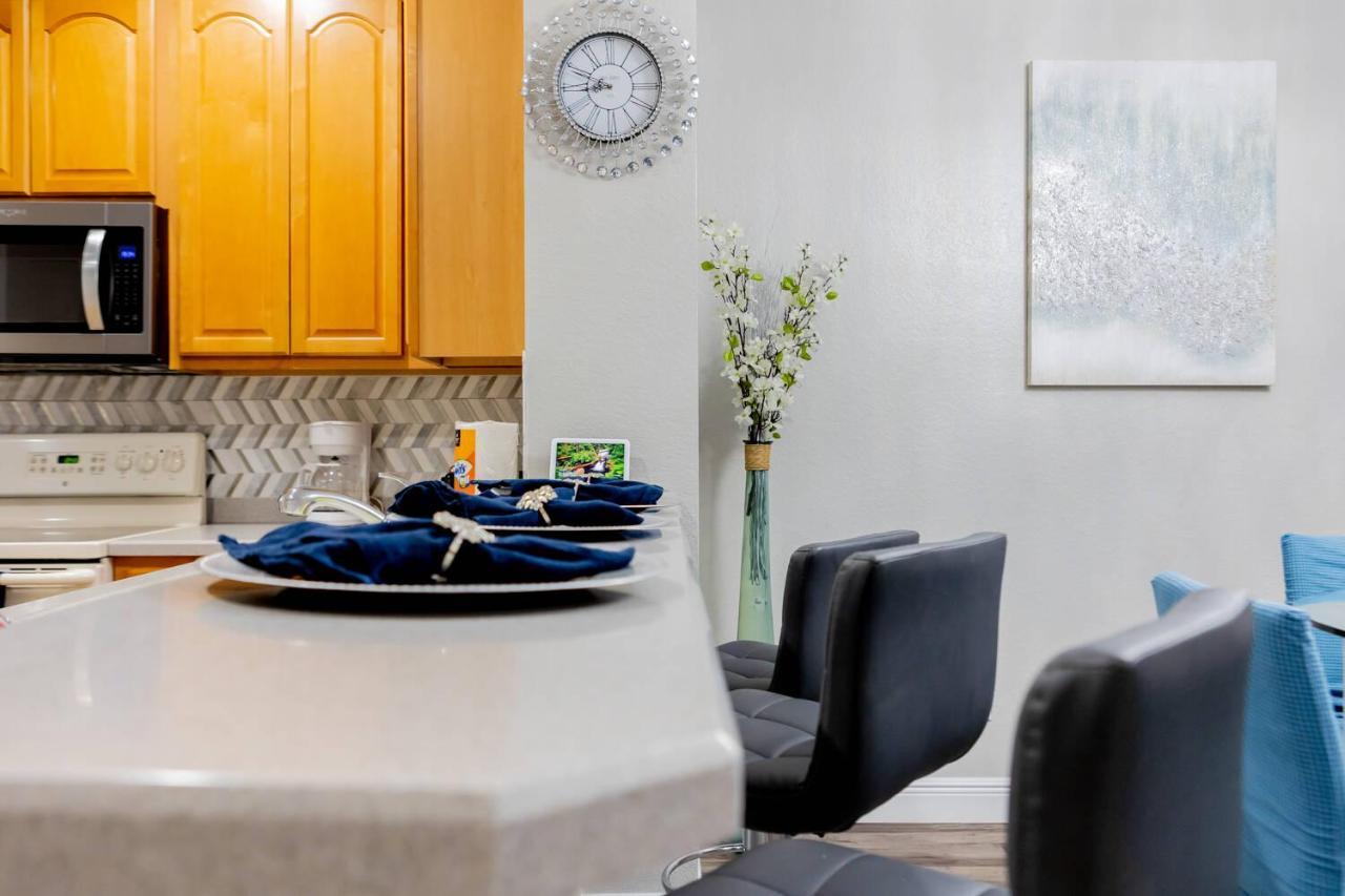 3Br Townhouse W Perfect Location Villa Orlando Dış mekan fotoğraf