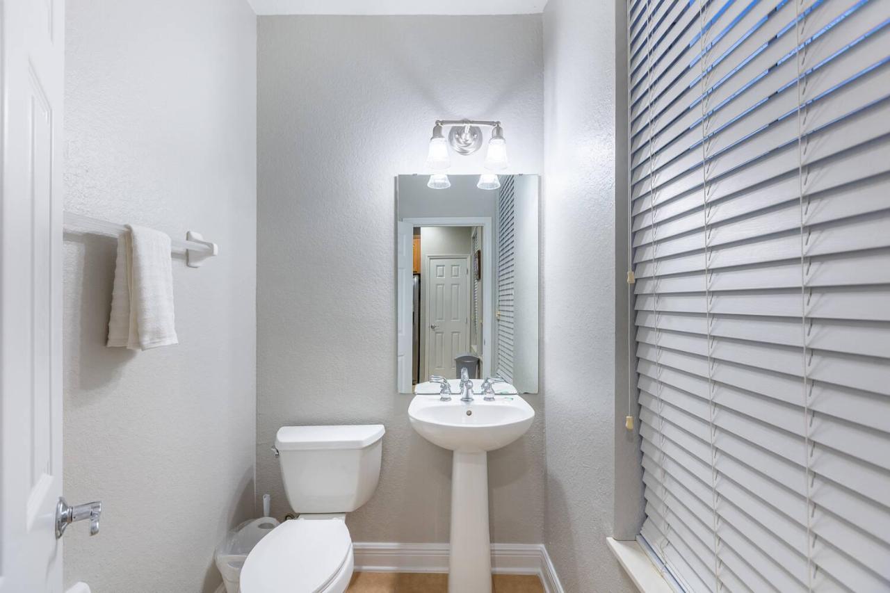 3Br Townhouse W Perfect Location Villa Orlando Dış mekan fotoğraf