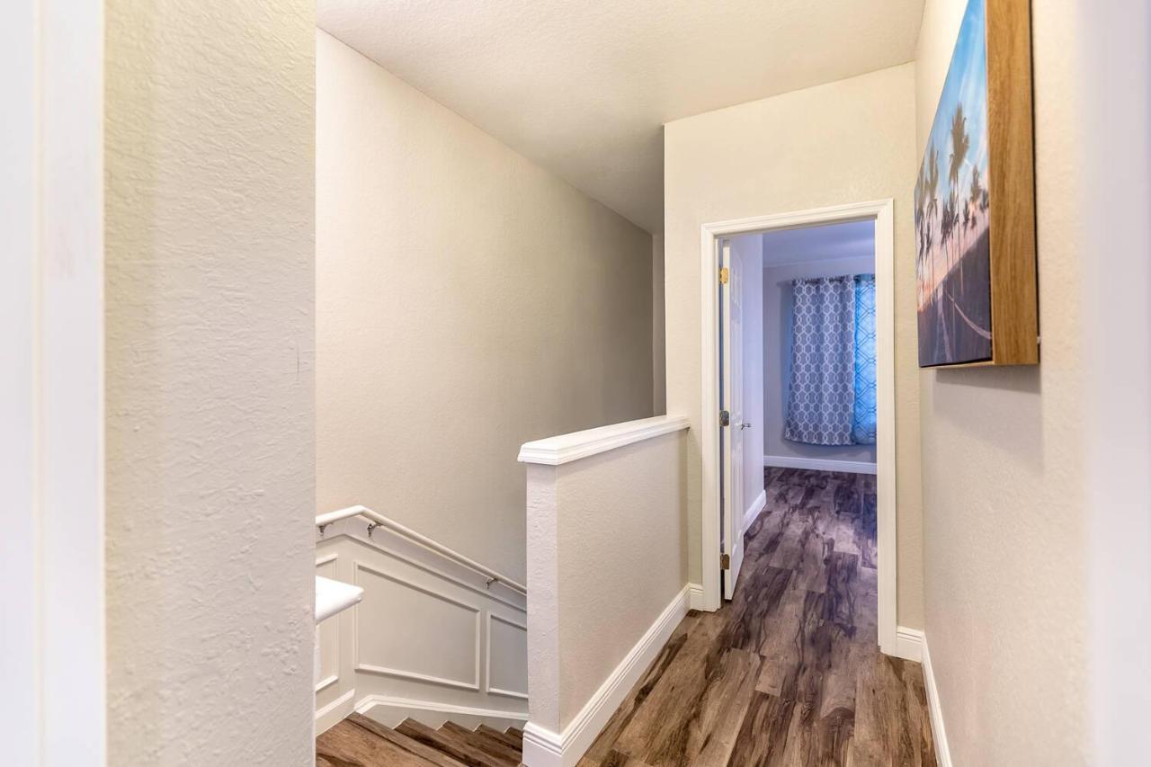 3Br Townhouse W Perfect Location Villa Orlando Dış mekan fotoğraf
