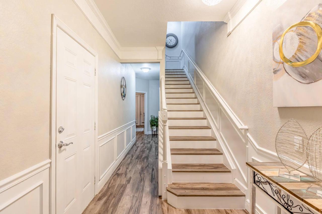 3Br Townhouse W Perfect Location Villa Orlando Dış mekan fotoğraf